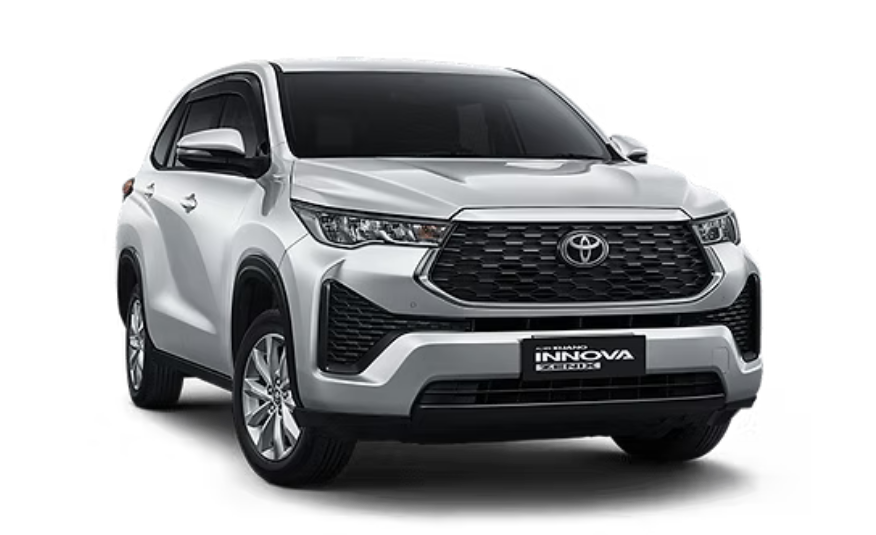 sewa mobil lombok