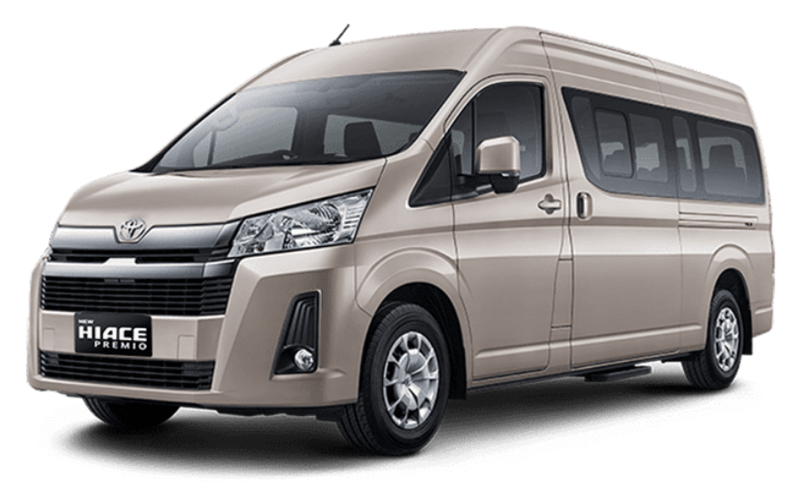 sewa mobil lombok