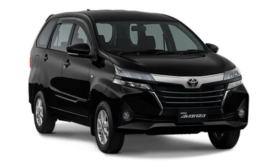 sewa mobil lombok