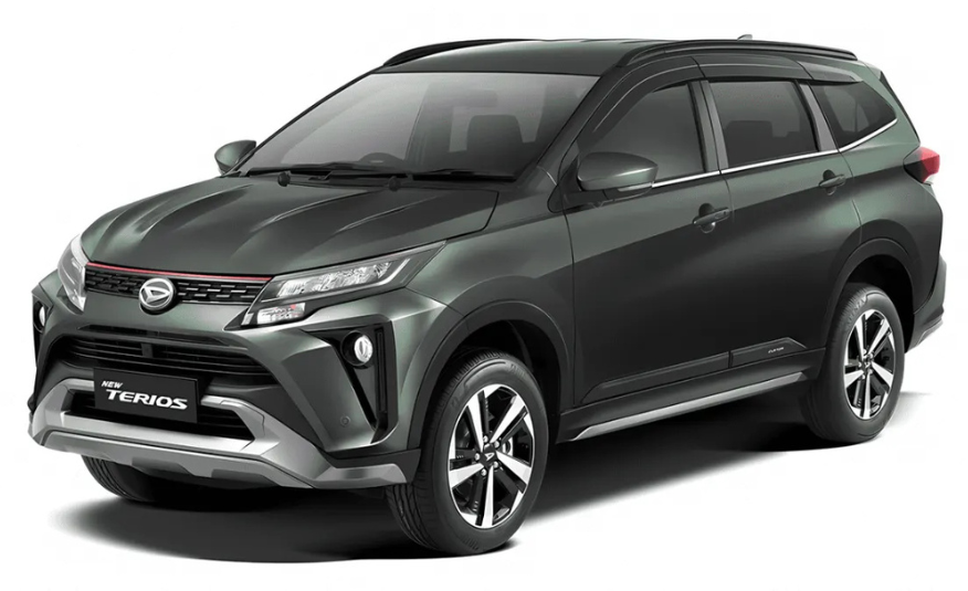 sewa mobil lombok