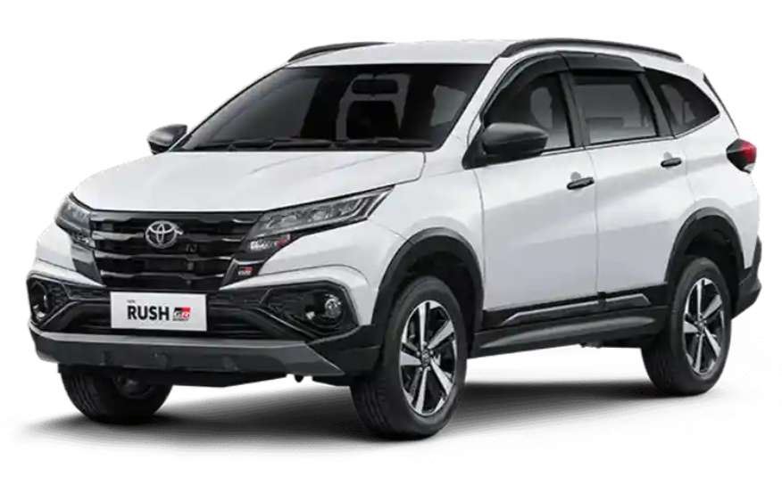 sewa mobil lombok