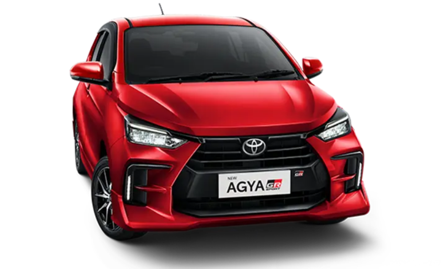 sewa mobil lombok