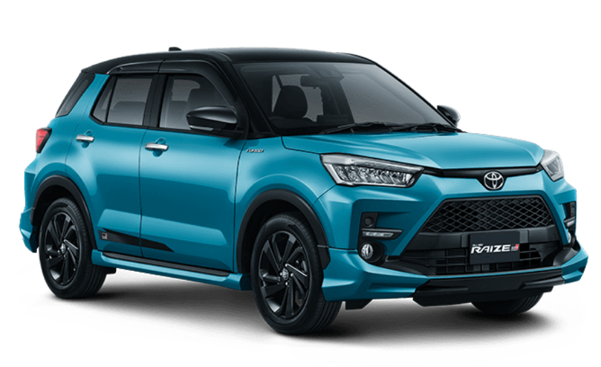sewa mobil lombok