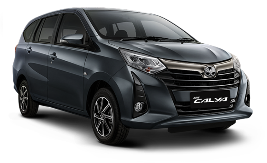 sewa mobil lombok